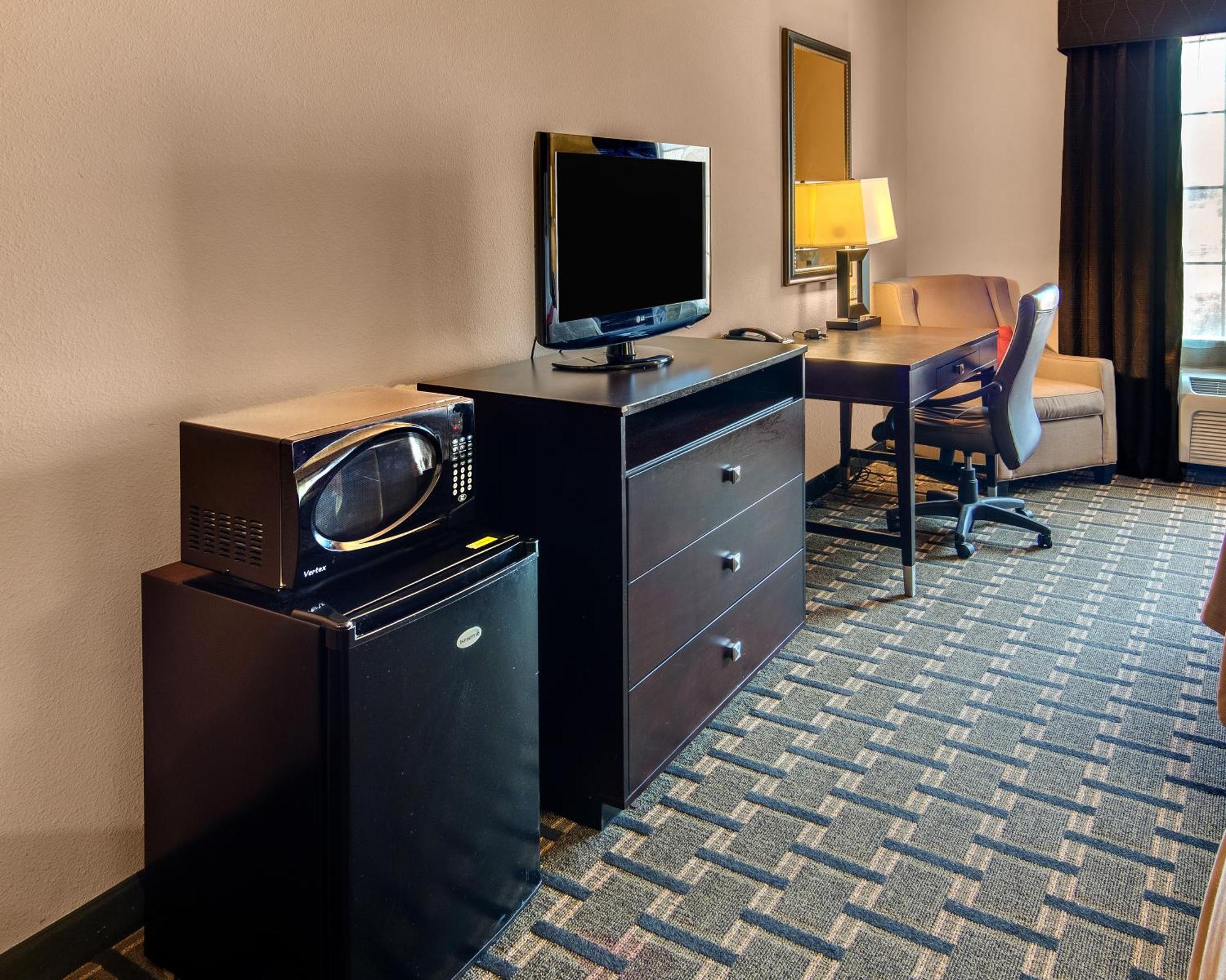 Comfort Inn & Suites Paris Esterno foto